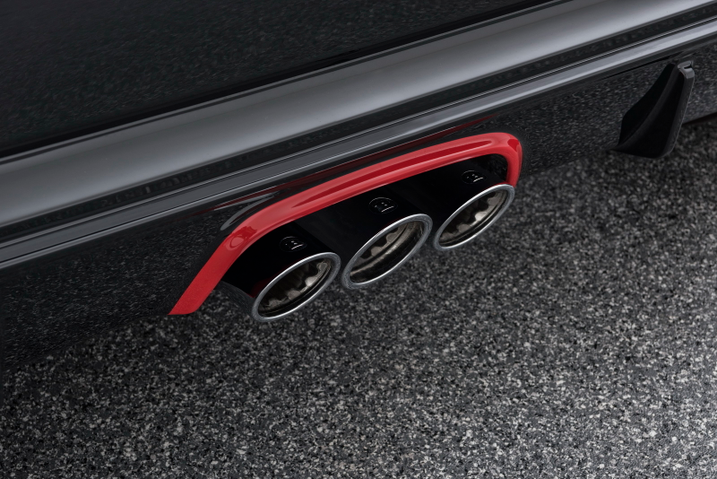 Illustration for article titled The Brabus 125R Is a Ballistic 125-HP Smart ForTwo Pocket Rocket